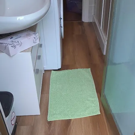 شقة Casa Di Luce Maccagno