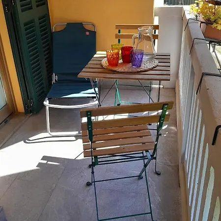 شقة Casa Di Luce *