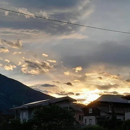 Casa Di Luce شقة