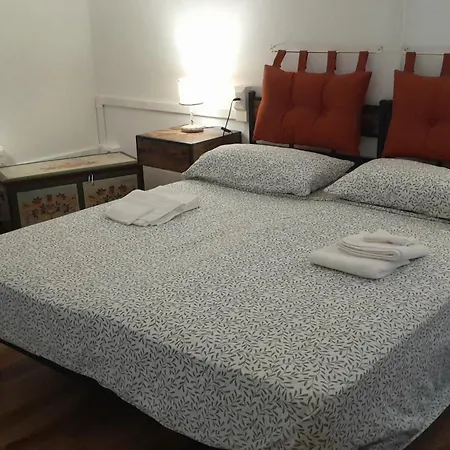 Casa Di Luce شقة Maccagno