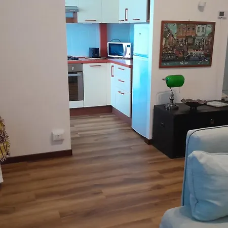 شقة Casa Di Luce *