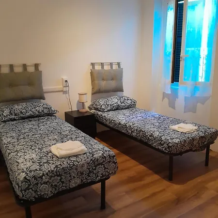 شقة Casa Di Luce
