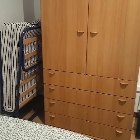 شقة Casa Di Luce *